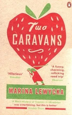 Two Caravans